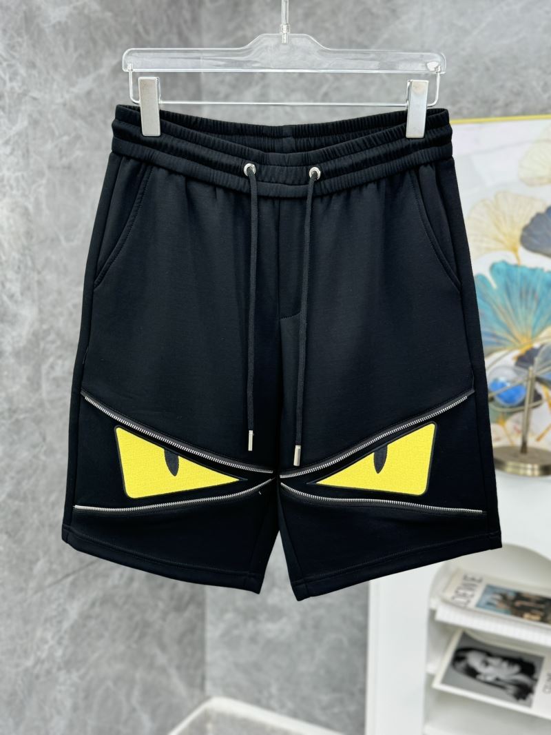 Fendi Short Pants